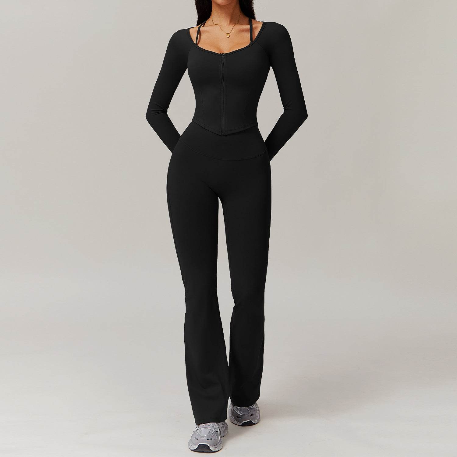 Trendy & Durable Women's Workout Sets for Every Workout - LANIZI