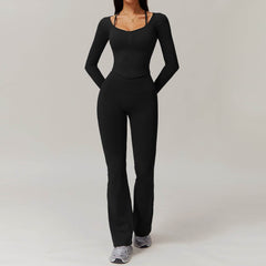 Trendy & Durable Women's Workout Sets for Every Workout - LANIZI