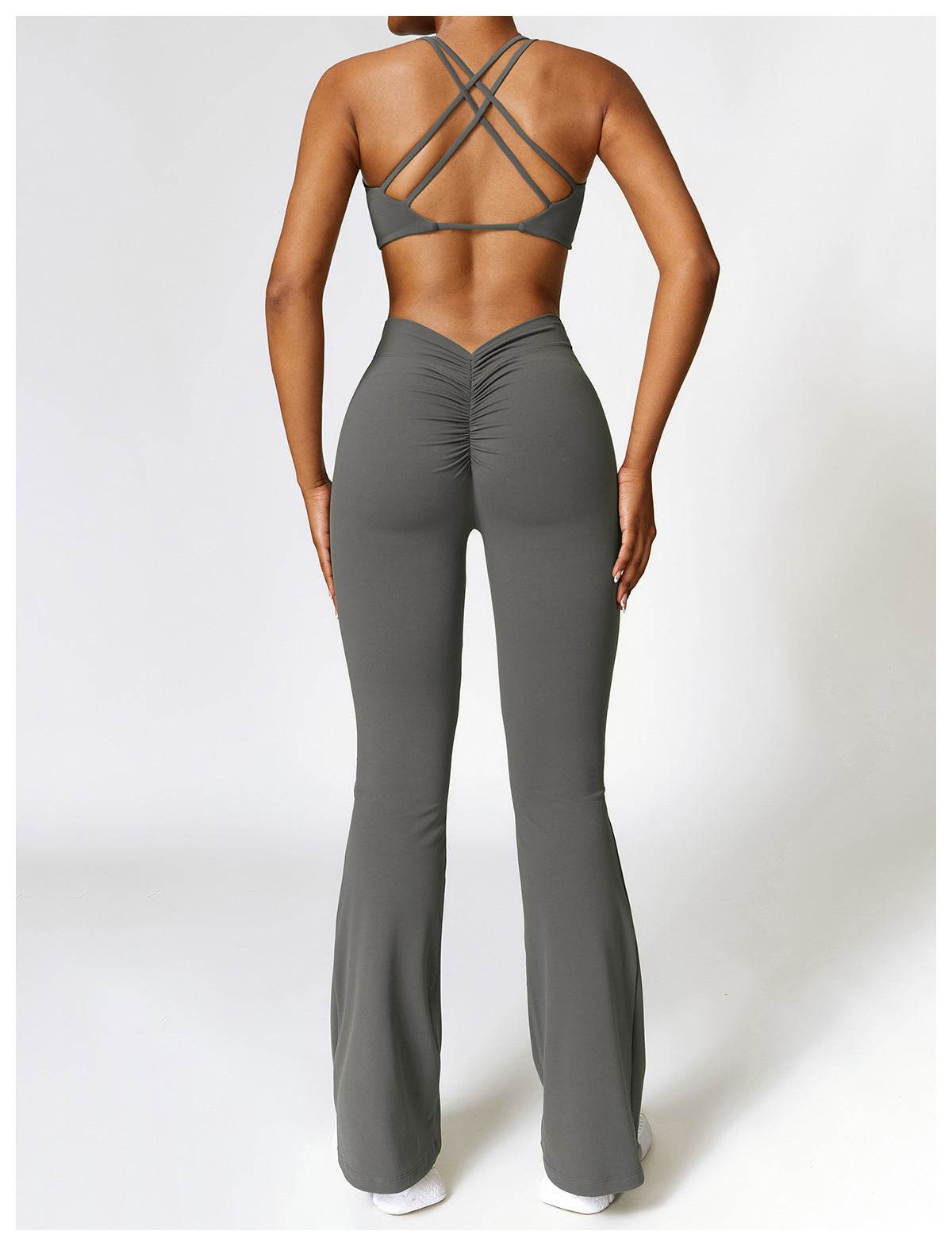 Workout set