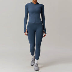 Stylish Women's Workout Outfits Sets for Every Routine - LANIZI