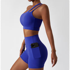 Comfy two piece sets for yoga and stretching