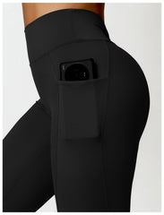 Trendy womens leggings for sporty style