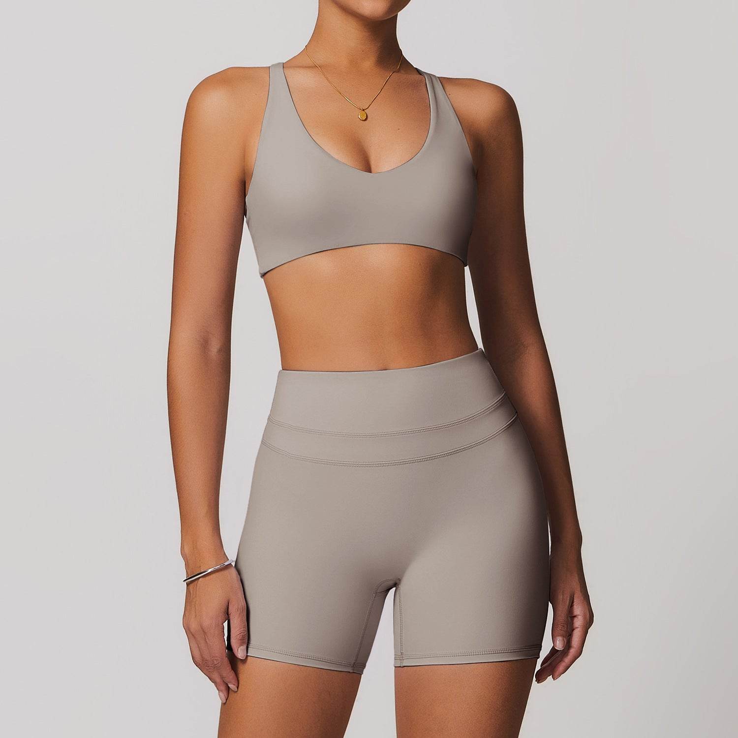Workout set 3
