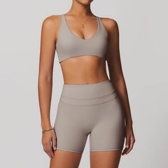 Workout set 3