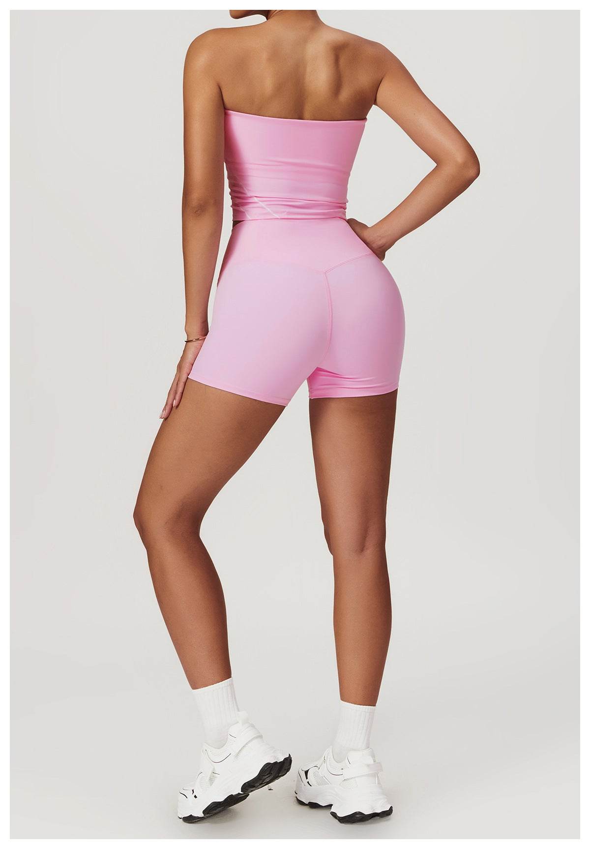 Stylish cheap workout sets for a chic fitness look - LANIZI