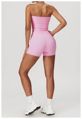 Stylish cheap workout sets for a chic fitness look - LANIZI