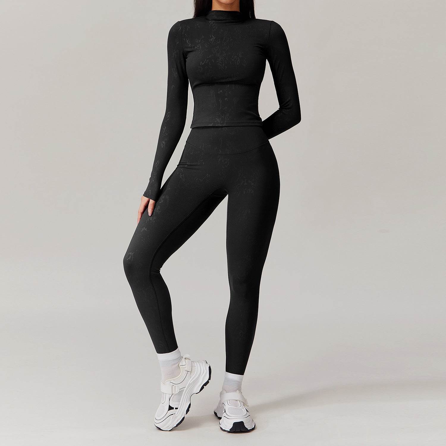 Top Affordable Workout Sets for Gym & Yoga - LANIZI