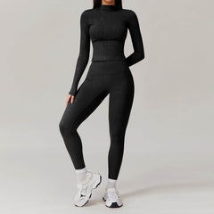 Top Affordable Workout Sets for Gym & Yoga - LANIZI