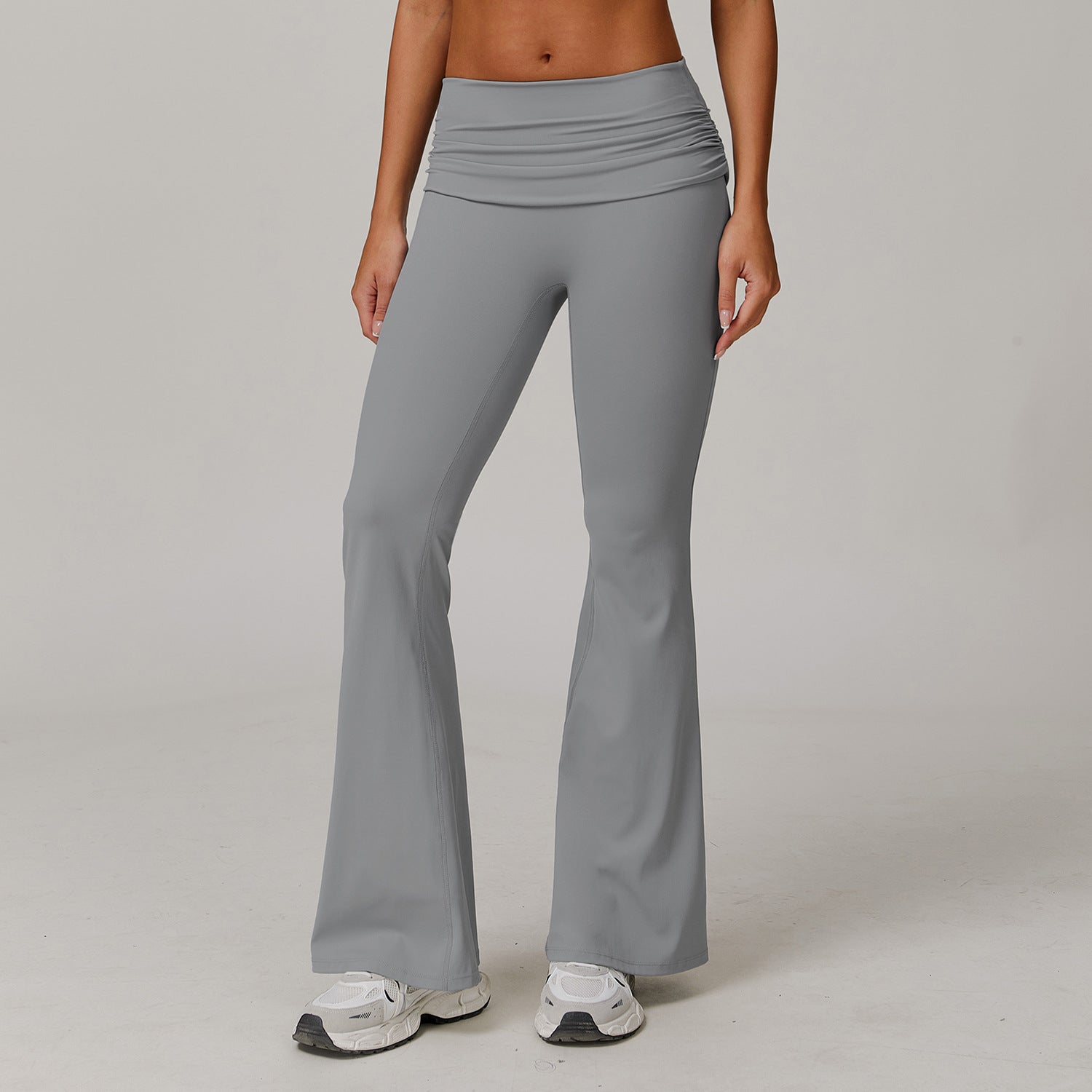 flare legging 2