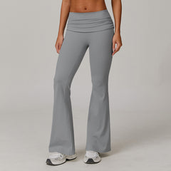 flare legging 2
