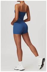 Stylish cheap workout sets for a chic fitness look - LANIZI