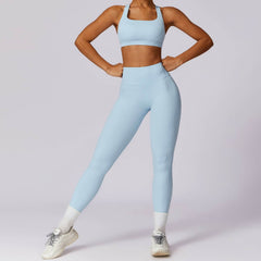 Workout set 5