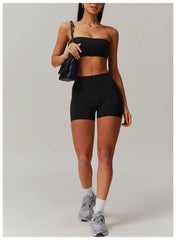 Perfectly Matched Workout Gym Sets for Every Routine - LANIZI