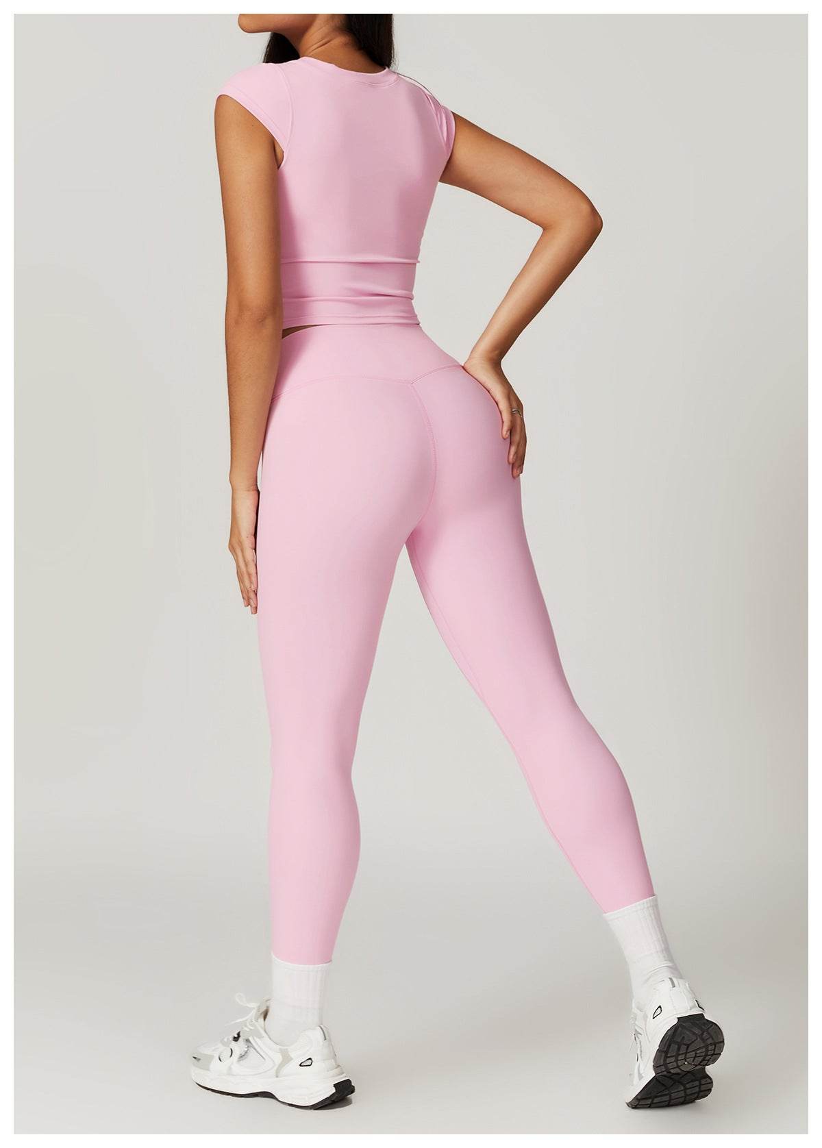 Workout Sets for Women – Built for Intense Training - LANIZI