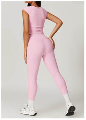 Workout Sets for Women – Built for Intense Training - LANIZI