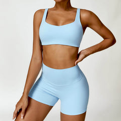 Workout set 3