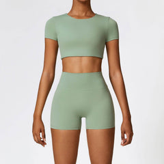 Workout set 1