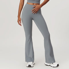 flare legging 2