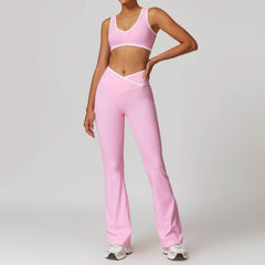 Workout set 4