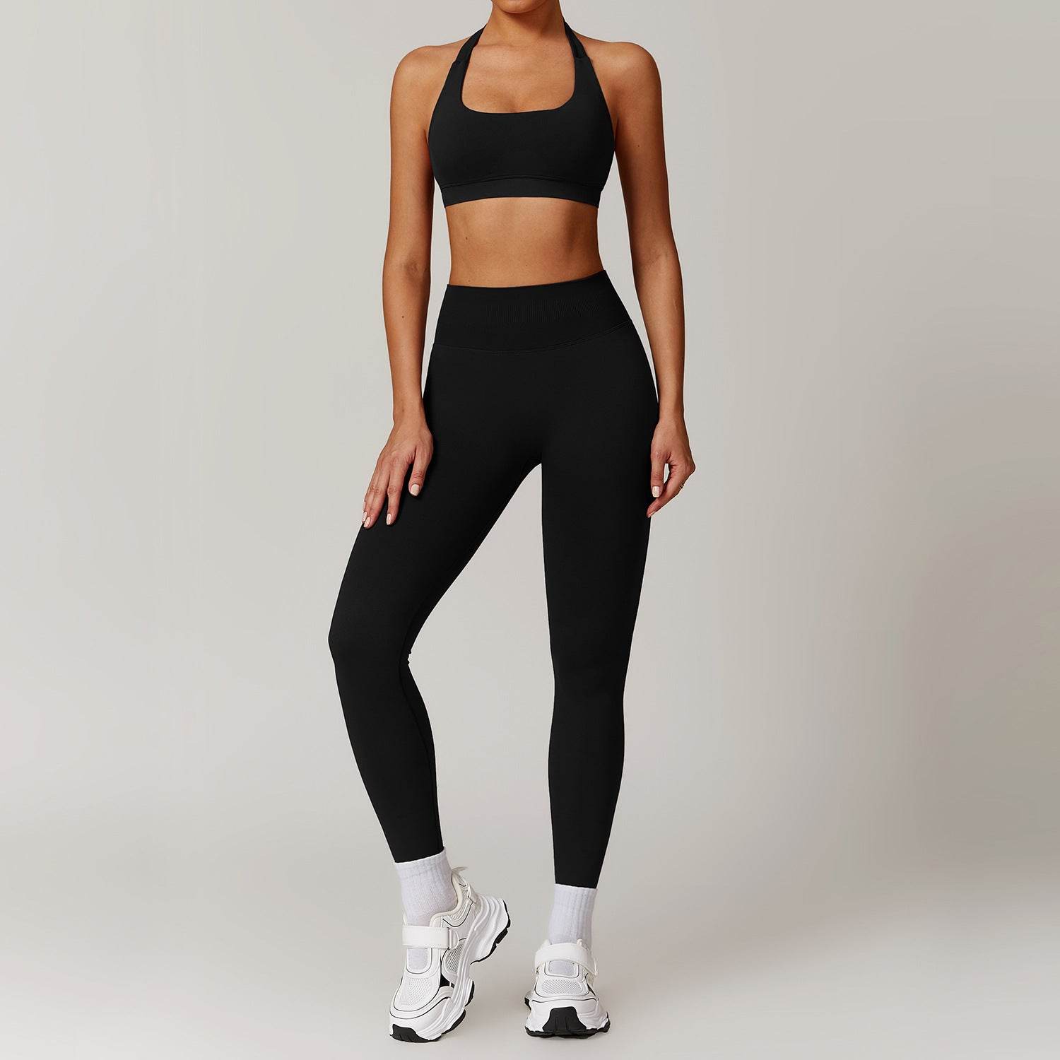 Workout set 1