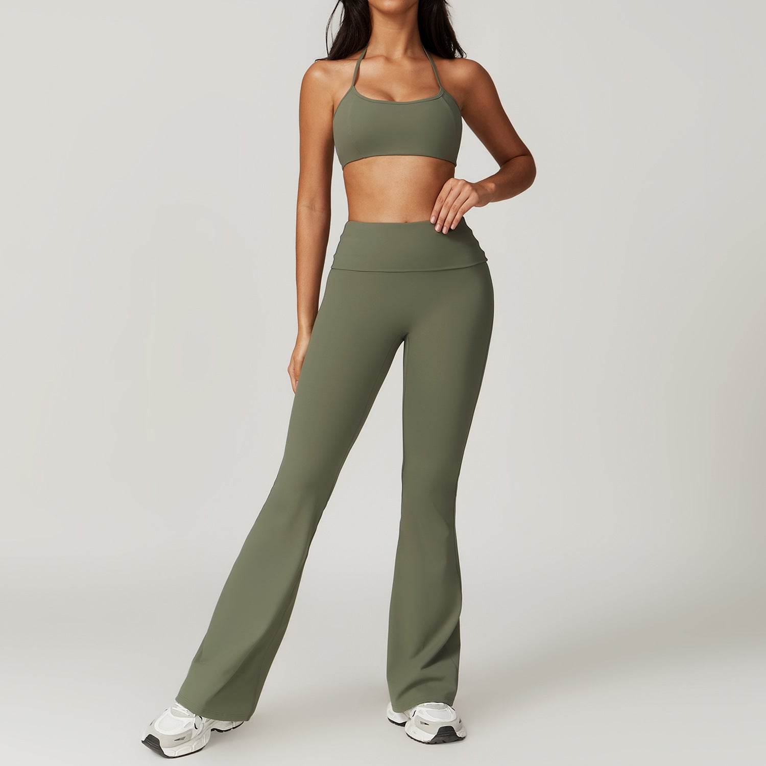 Workout set 4