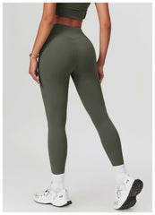 Trendy best leggings for sporty women
