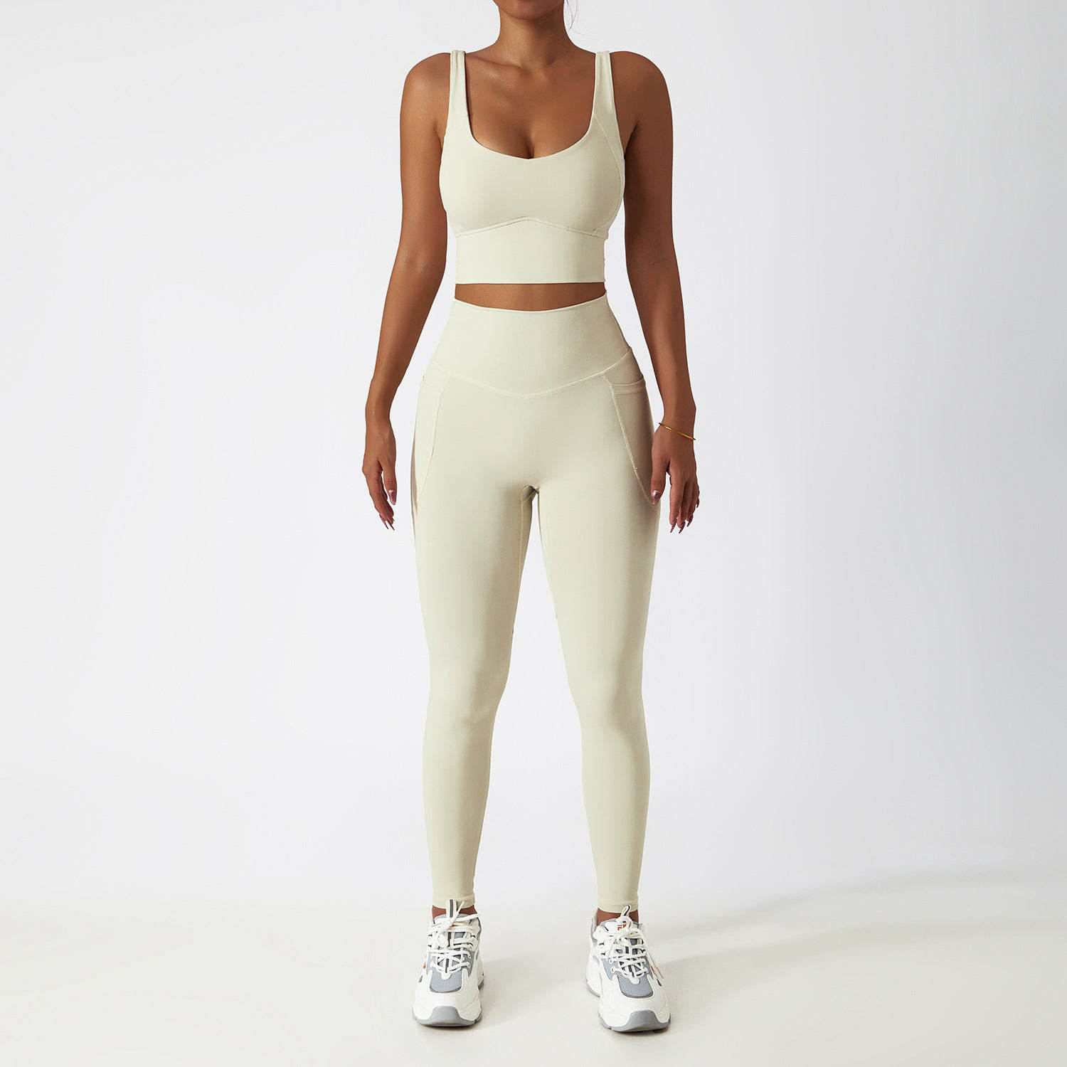 Workout set 4