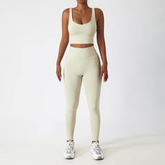 Workout set 4