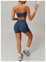 Perfectly Matched Workout Gym Sets for Every Routine - LANIZI