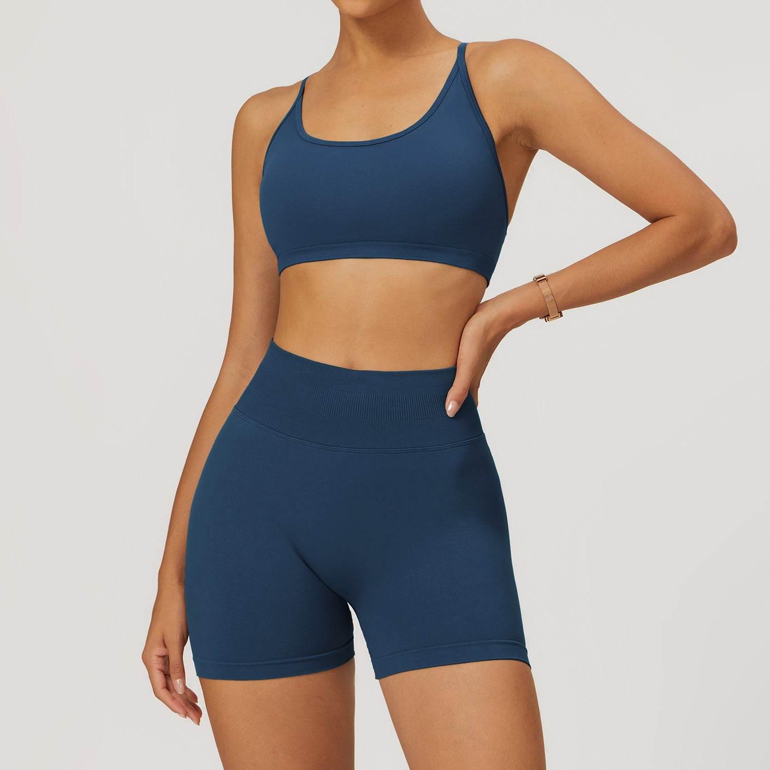 Workout set 3