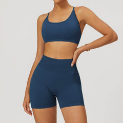 Workout set 3