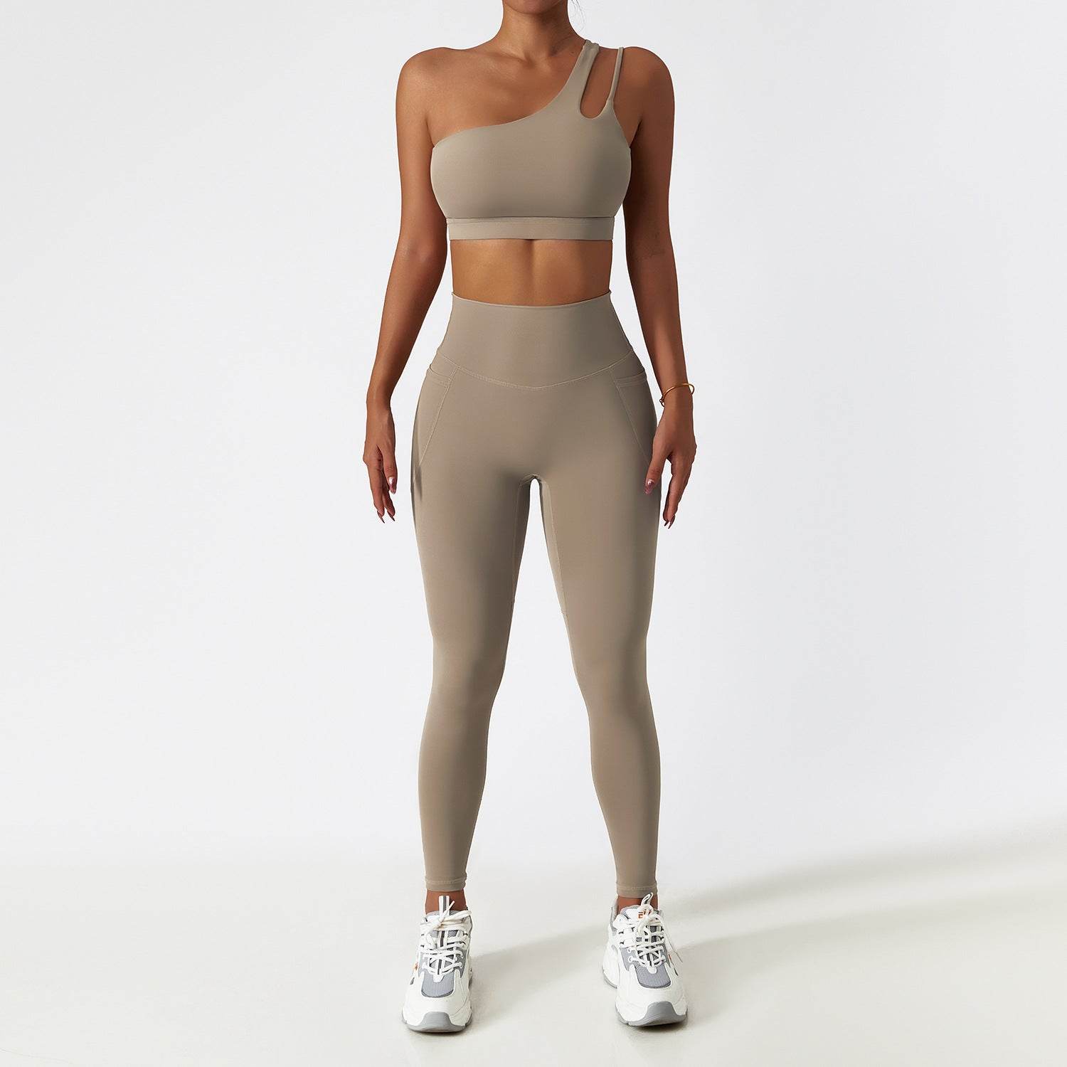 Workout set 4