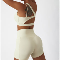Comfy two piece sets for yoga and stretching