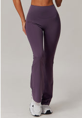 flare legging 4
