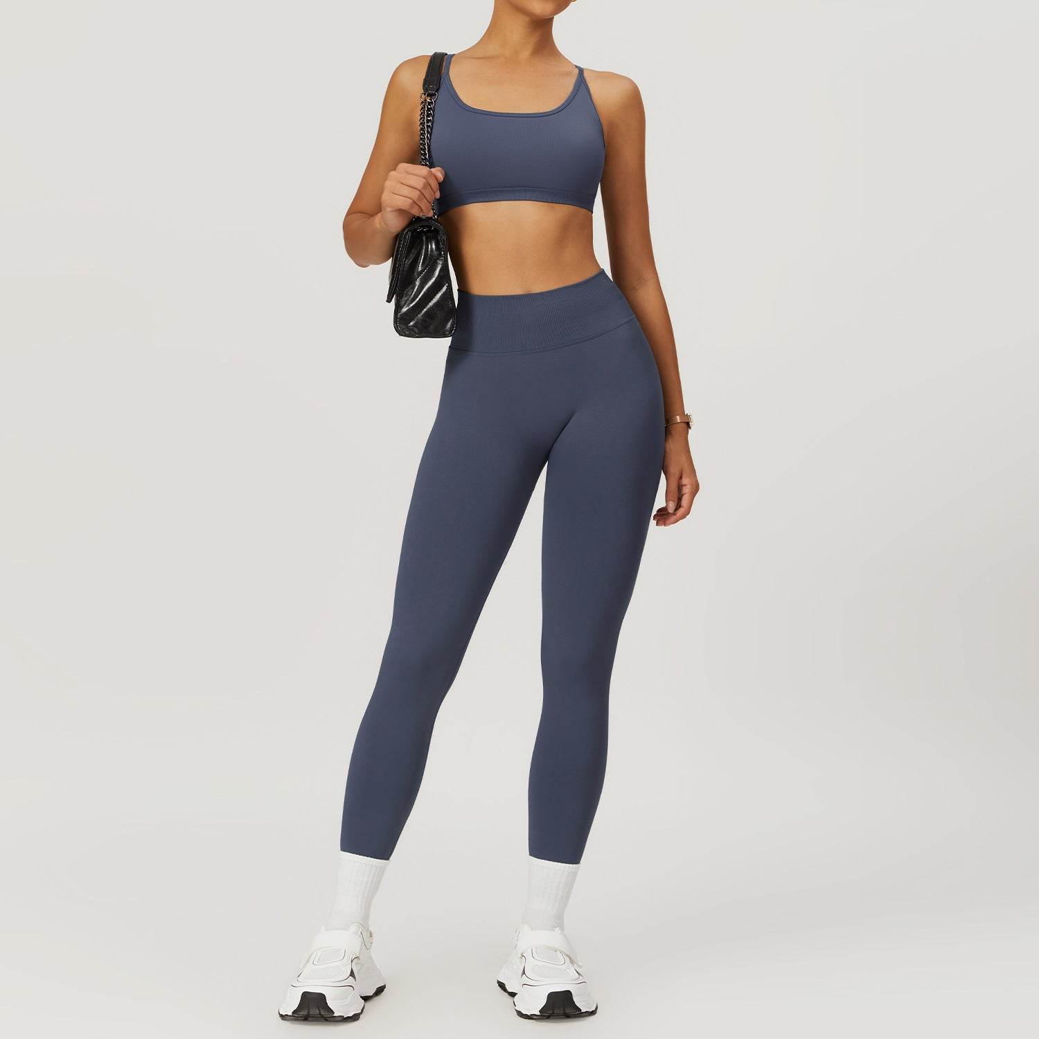 Workout set 4