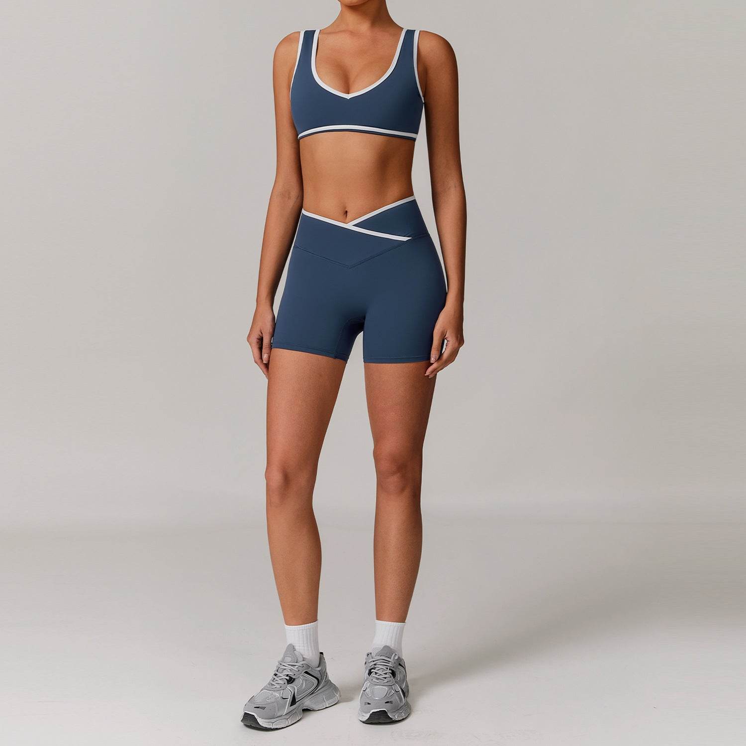 Workout set 5