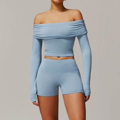 Best cute affordable sets for gym and yoga - LANIZI