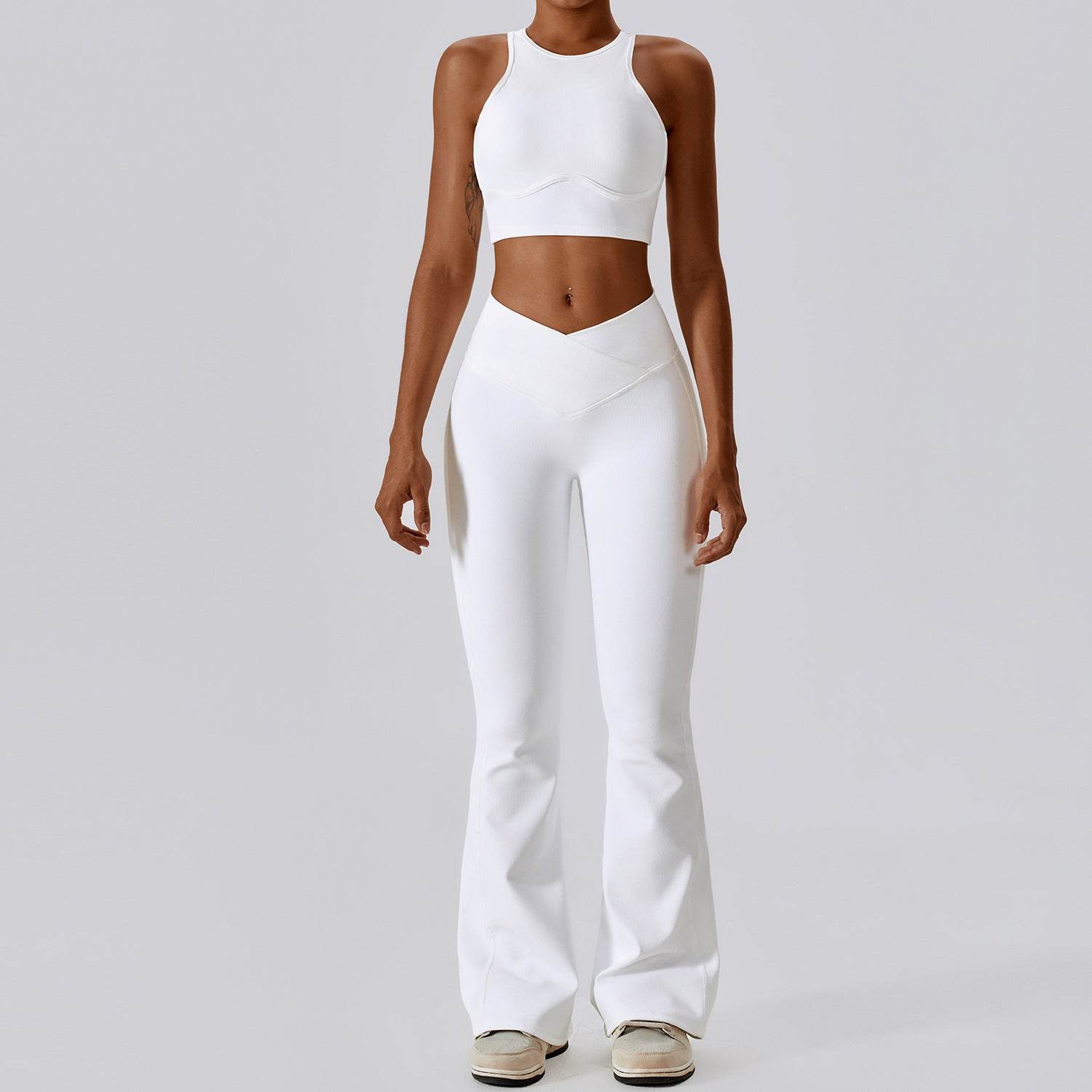 Workout set 3