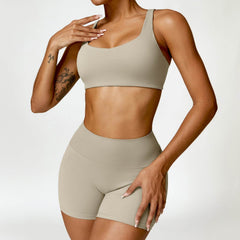 Workout set 4