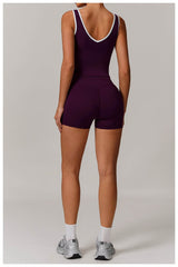 Versatile best two piece workout sets for running and fitness - LANIZI