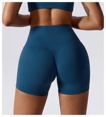Durable premium shorts for long workouts