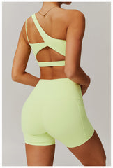 Comfy two piece sets for yoga and stretching