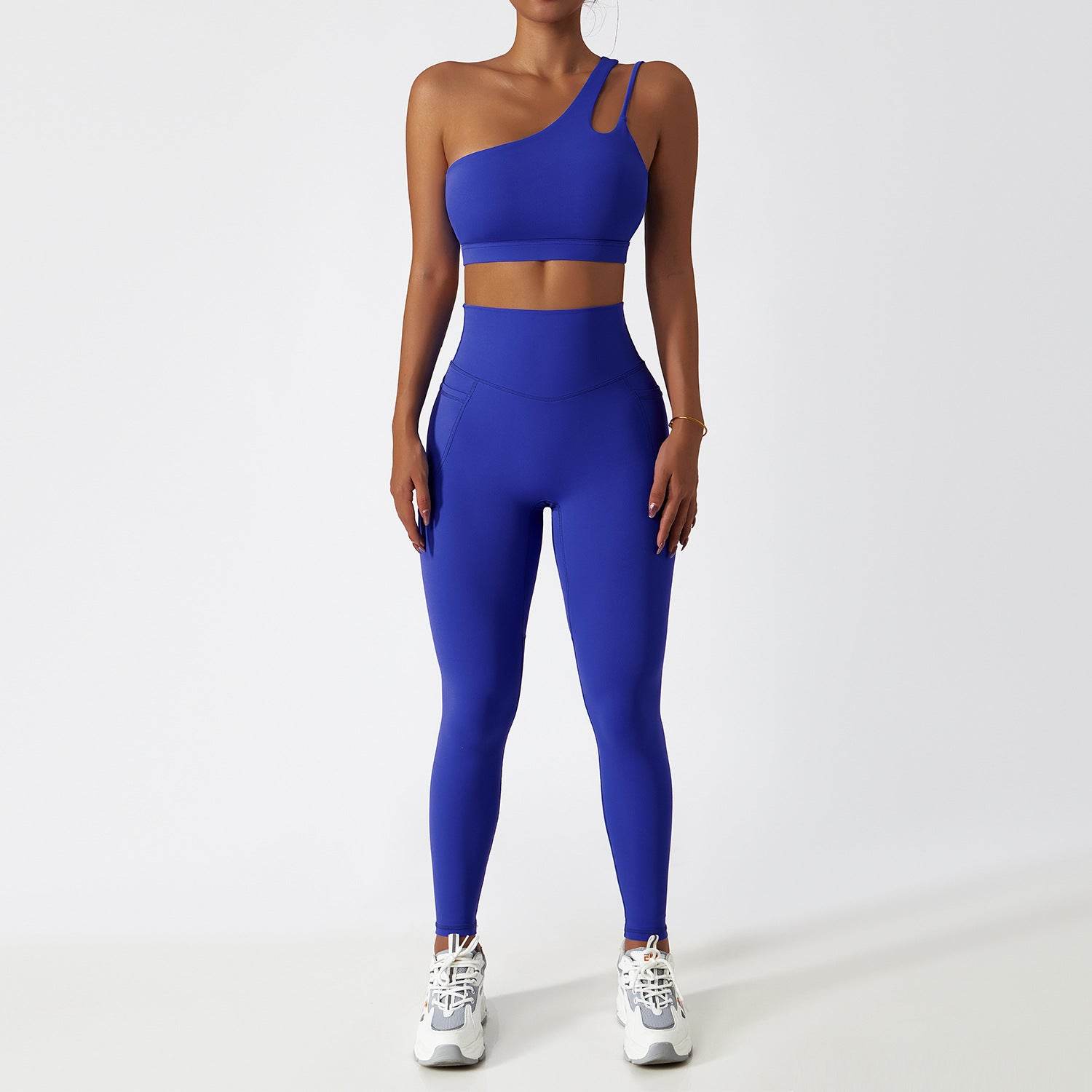 Workout set 9