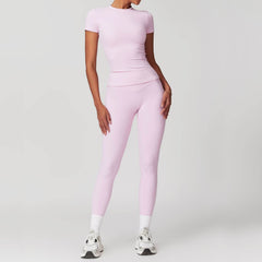 Workout set 4