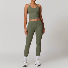 Workout set 5