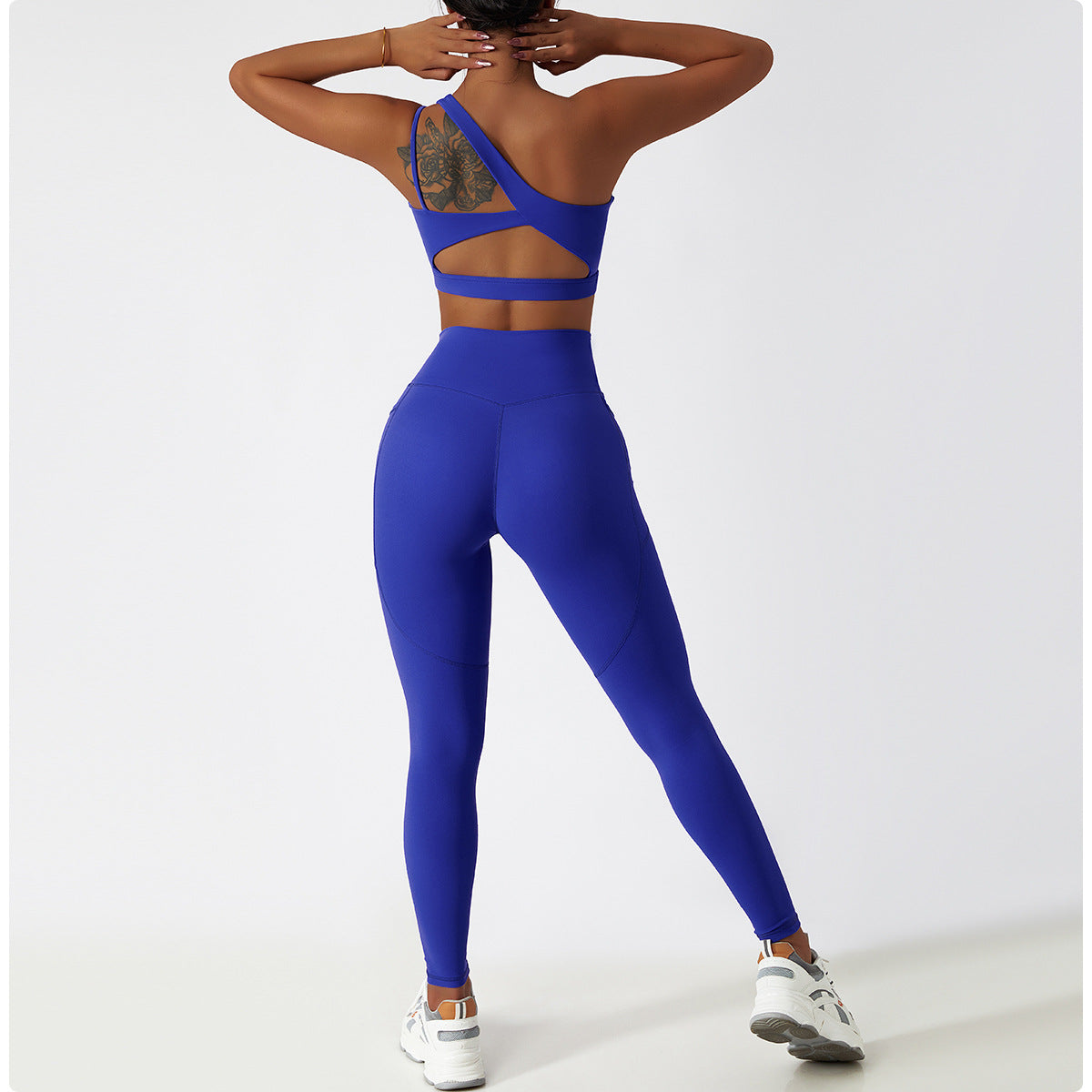 Workout set