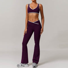 Workout set 6