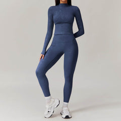 Top Affordable Workout Sets for Gym & Yoga - LANIZI