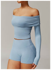 Best cute affordable sets for gym and yoga - LANIZI