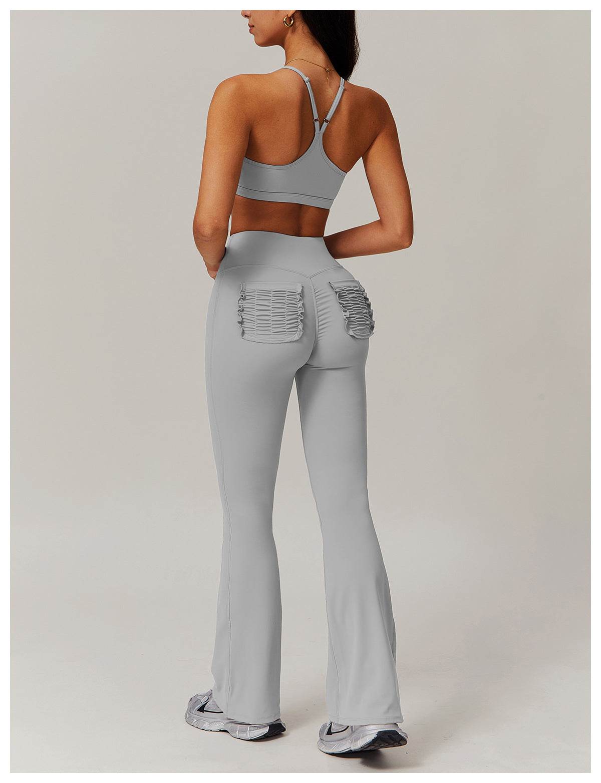 Cheap Women's Workout Sets for Comfort & Style - LANIZI